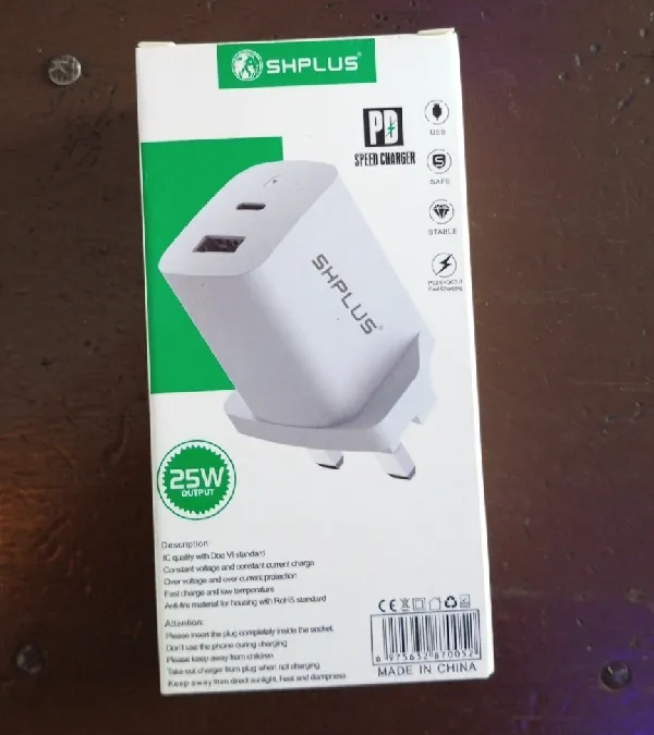 product